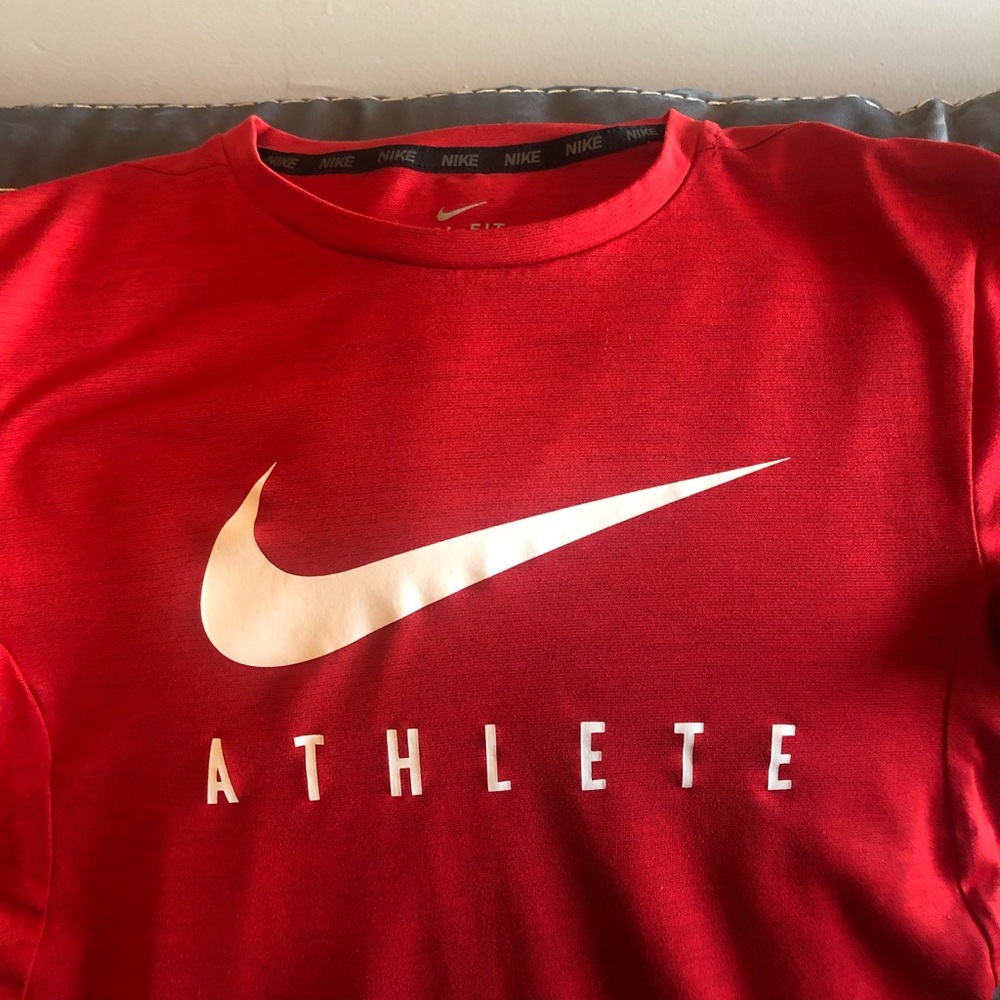 Boys Bike Shirt